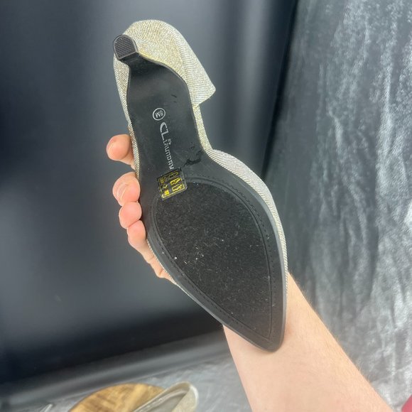 CL by laundry dress shoes - Picture 9 of 13